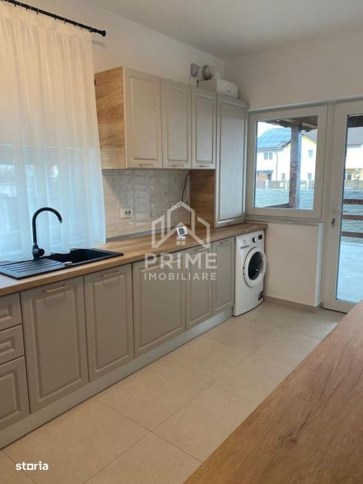 Casa Duplex De Inchiriat, 4 Camere, Dealul Furcilor, Alba Iulia