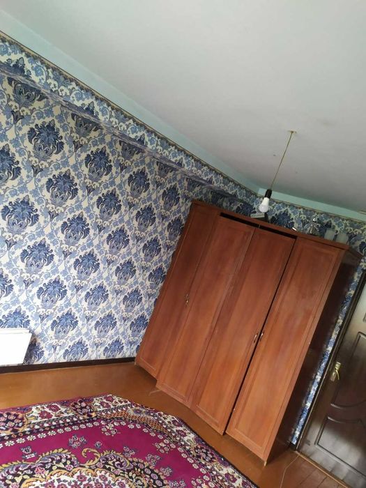 Продаётся 3-ком квартира, Ташсельмаш, ул.Махтумкули, Метро 80м2