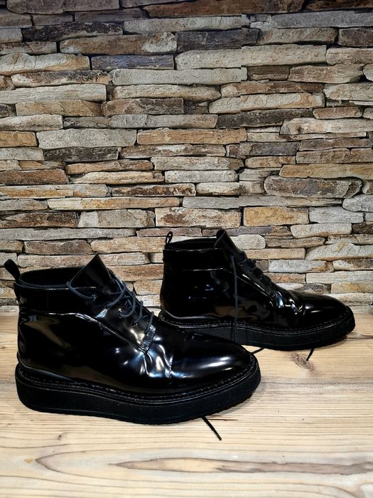 Оригинални мъжки  John Eliot