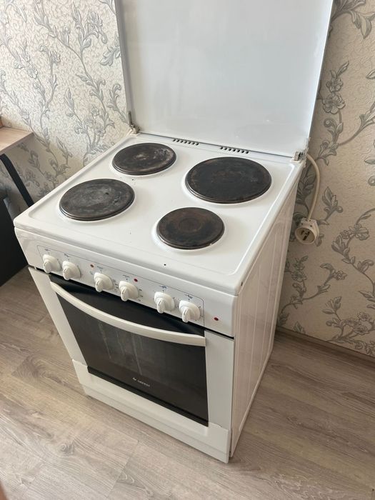 Б/У плита  25.000