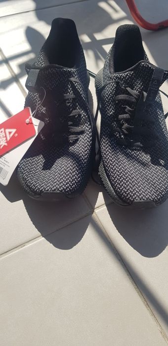 Pantofi sport PEAK noi nr 40-41 ( adidasi)