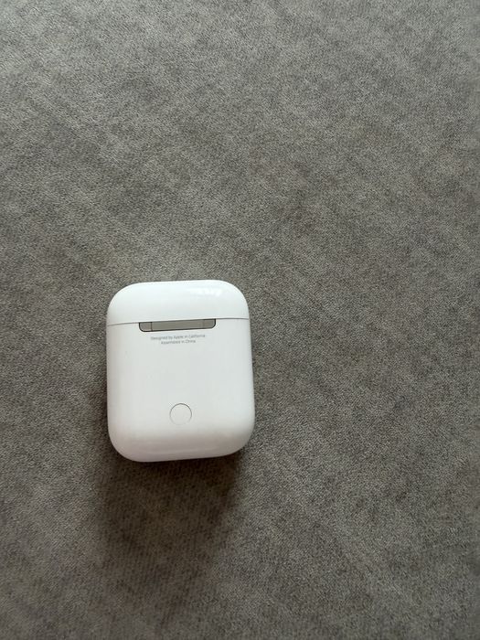 Наушники Apple AirPods 2