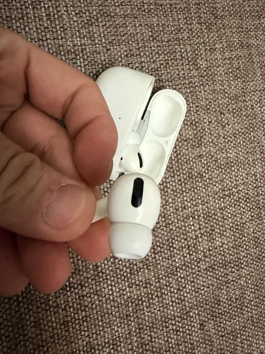 Airpods pro 1 оригинал