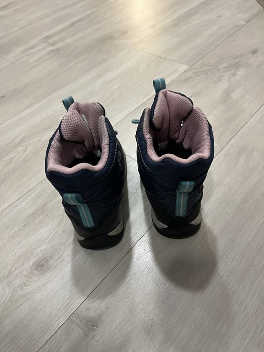 Geox amphibiox kids 27-ми номер