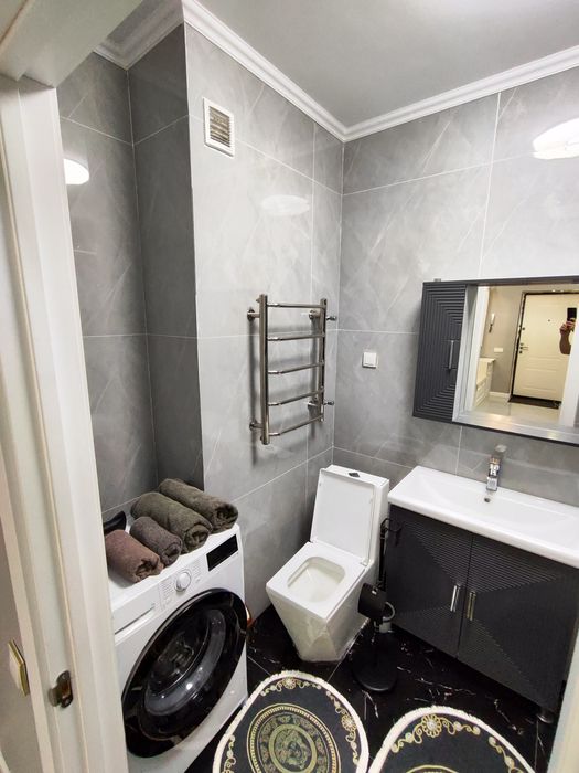 Квартира по суточно