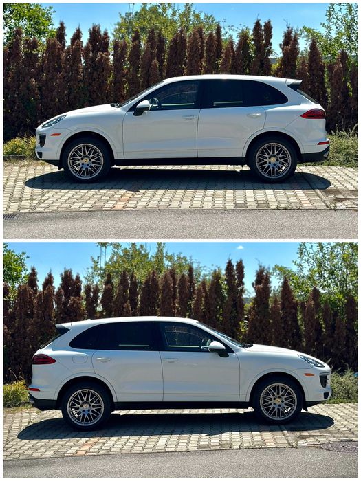 Porsche Cayenne 3.6 V6 СПЕШНО!!!