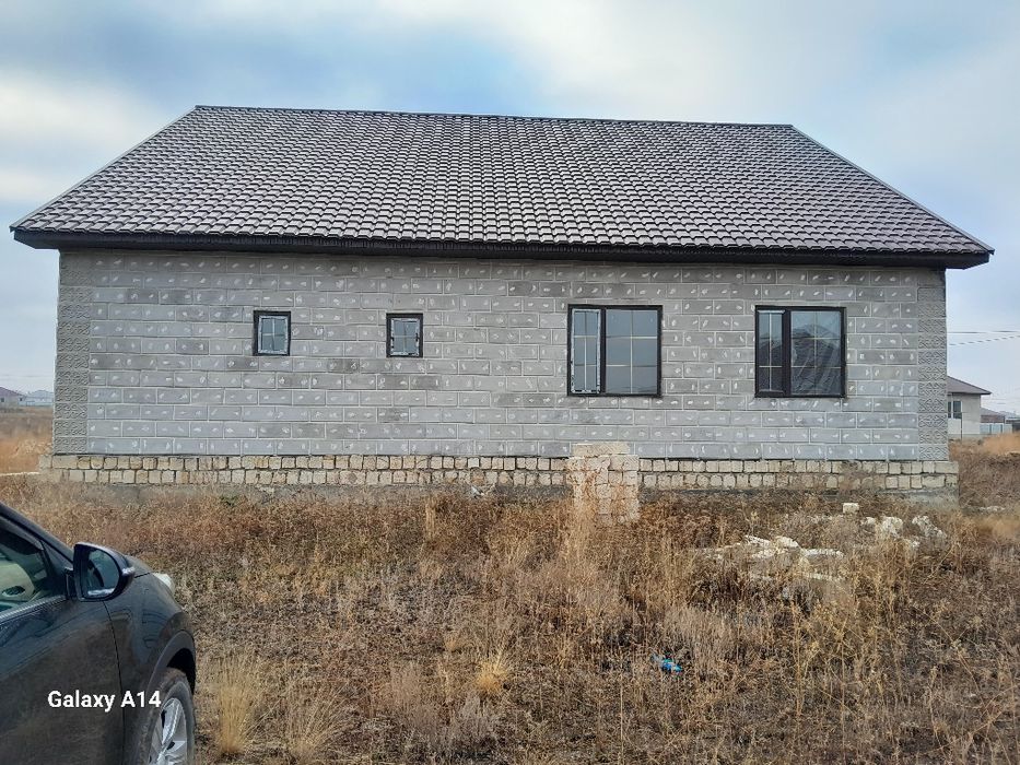 Жанақоныс-3 үй сатылады