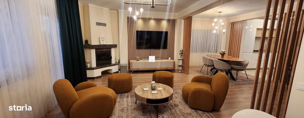 Vilă elegantă cu grădină amenajată – Tămași, Corbeanca, Construcție 20