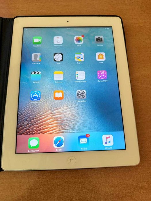 Продам I Pad Retina 2013 г.в.