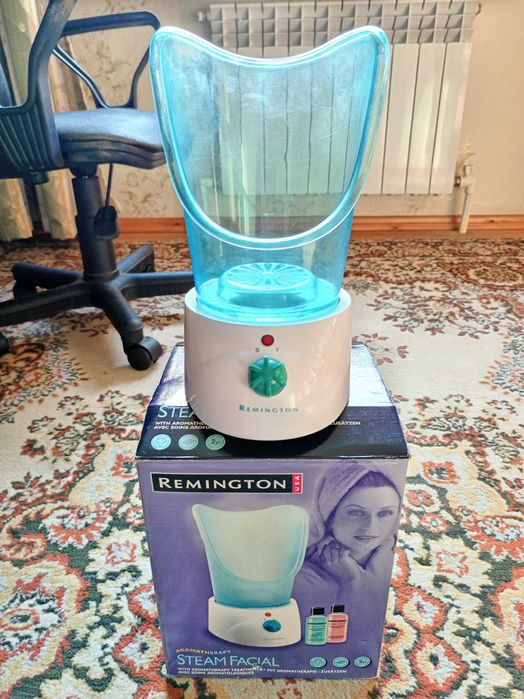 Продам паровой аппарат для лица