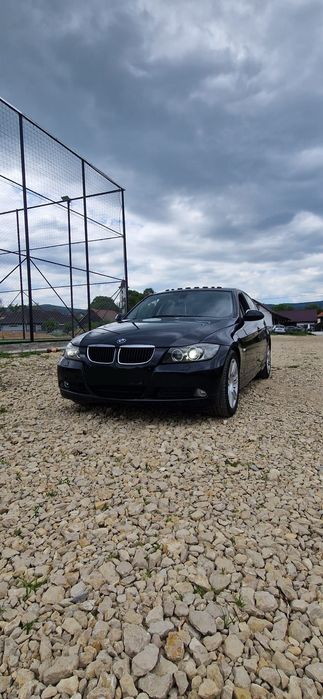 BMW 3 Series 2008 — imagine 2