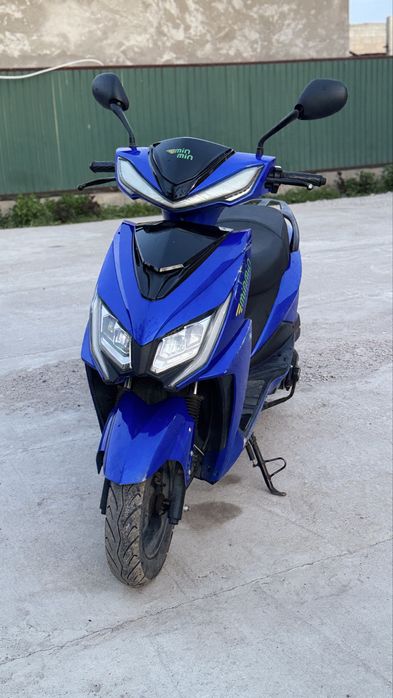 Сатылады Min Min