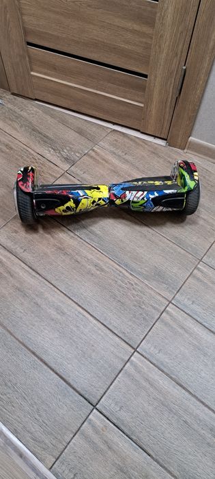 Продам гироскутер