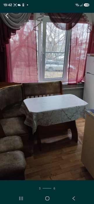 Продам квартиру полуторку