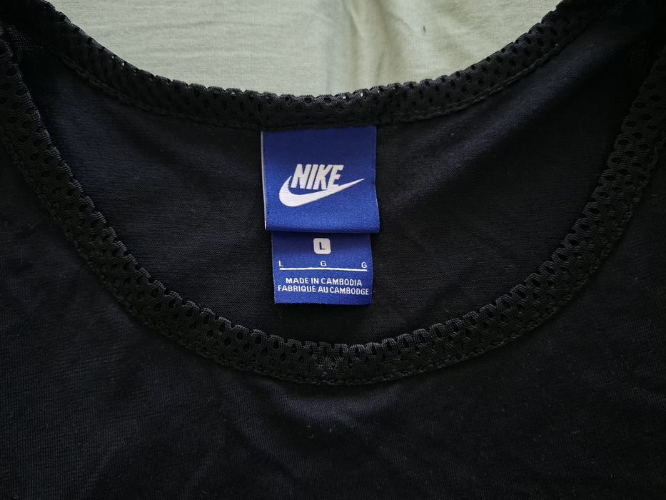 Nike-Ориг. Дамски потник