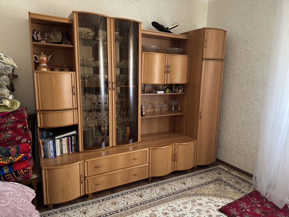 Мебельный гарнитур для гостиной