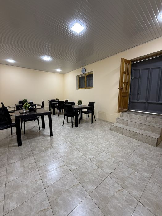 Аренда Помещение  Ховли Тузел под бизнес