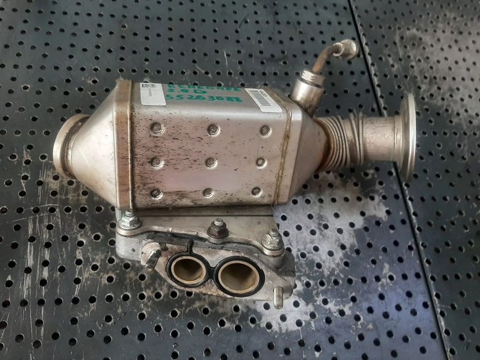 racitor gaze 2.0 d  55263088  jeep renegade  t50612a