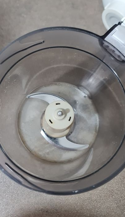 Aparat gatit bebelusi Philips Avent Scf875 4in1