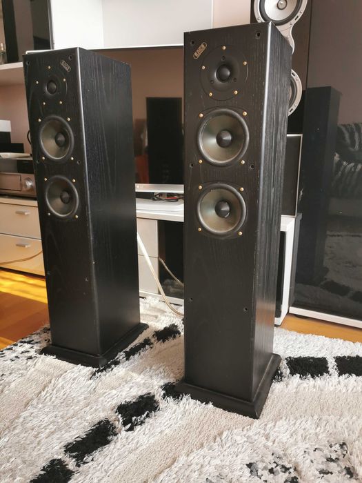 Acustic Energy AE 500