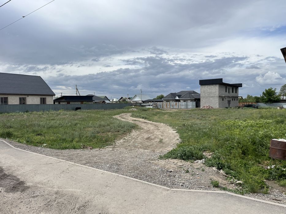 Продается участок 10 соток