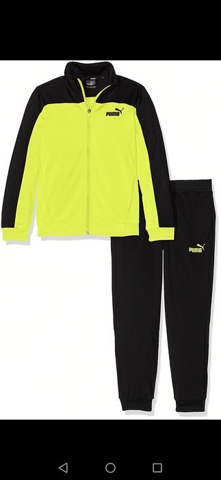 Trening PUMA Original NOU!!!