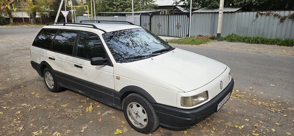 Продам Passat b3