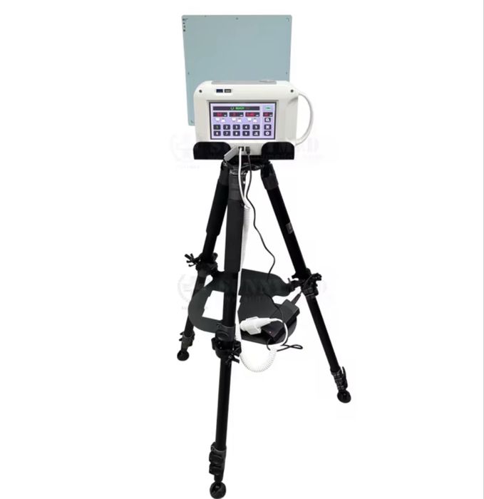 Рентген аппарат мобильный