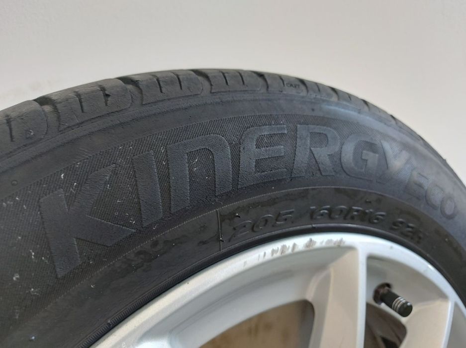 Jante BMW 17" Original •Seria 1 F40 • Seria 2 F45 F46 • 5×112