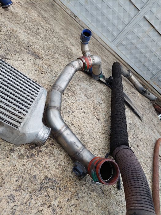 Ауди а3 131 300+++ на части