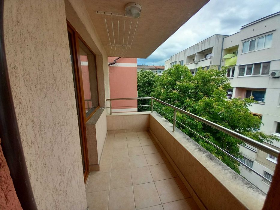 Дава се под наем Тристаен апартамент в София, Лагера - 90 кв.м за 750 € - Снимка #8