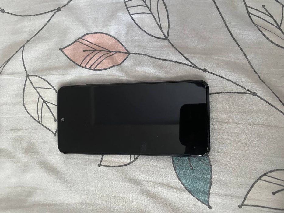 poco m5s xolati yaxshi