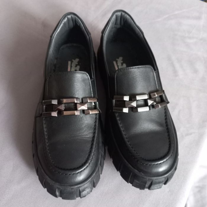 Обувь подростковая(дев) 35размер