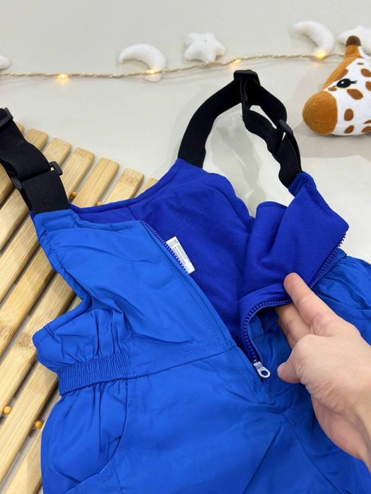 Комбинезон девочкам