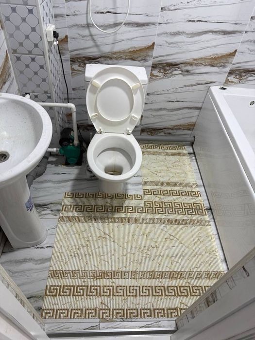 Komiljan Ataniyazov ijara arenda kvartira