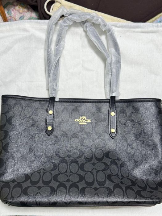 Сумка Coach новая