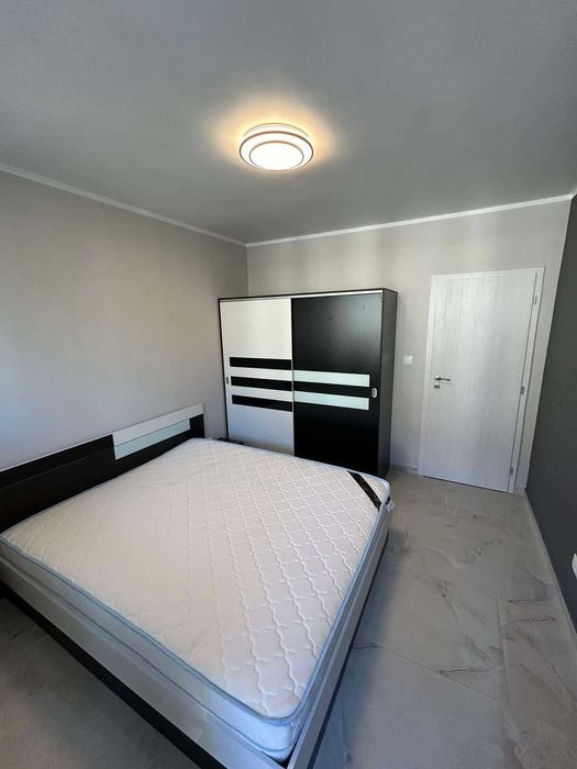 Дава се под наем Двустаен апартамент в София, Зона Б-18 - 60 кв.м за 484.5 € - Снимка #4