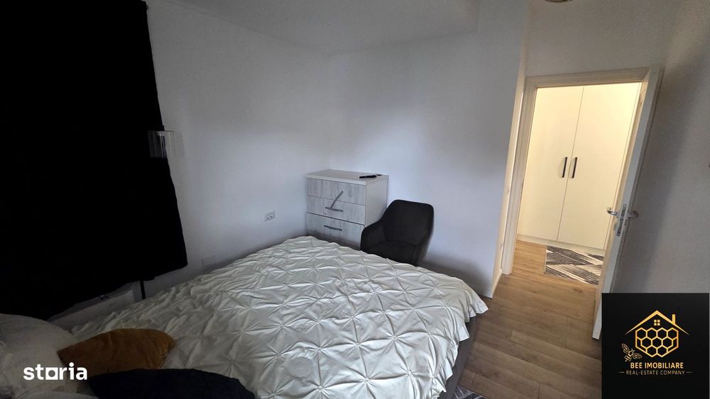 Apartament LUXURY 3 camere Decomandat | Calea Severinului + Parcare