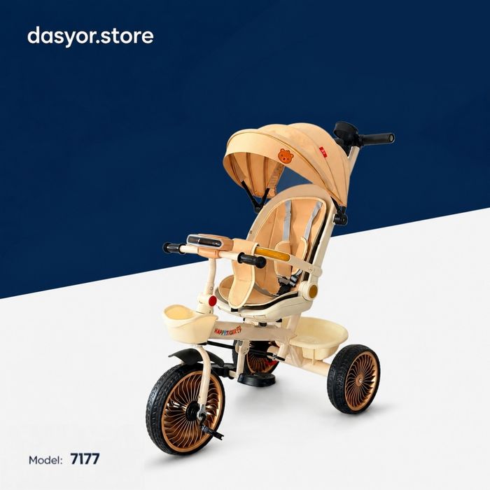 Qizlar velosipedi 1–5 yosh | Велосипед для девочек 1–5 лет