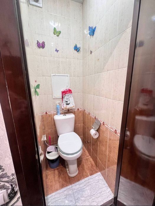 ™ Чиланзар 9 2в3/1/4‼️Дом вдоль дороги ‼️48м²‼️Срочно Кв продаётся