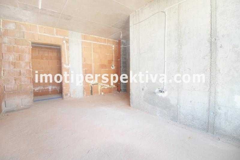 Продава се Двустаен апартамент в Пловдив, Христо Смирненски - 64 кв.м за 965 €/кв.м - Снимка #2