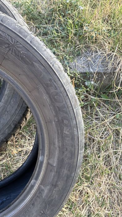 Зимни гуми Toyo 205/60/16 Dot22