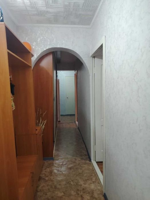 Продам 2-х квартиру 2/5эт, 51 кв.м, ул. Льва Толстого д.19