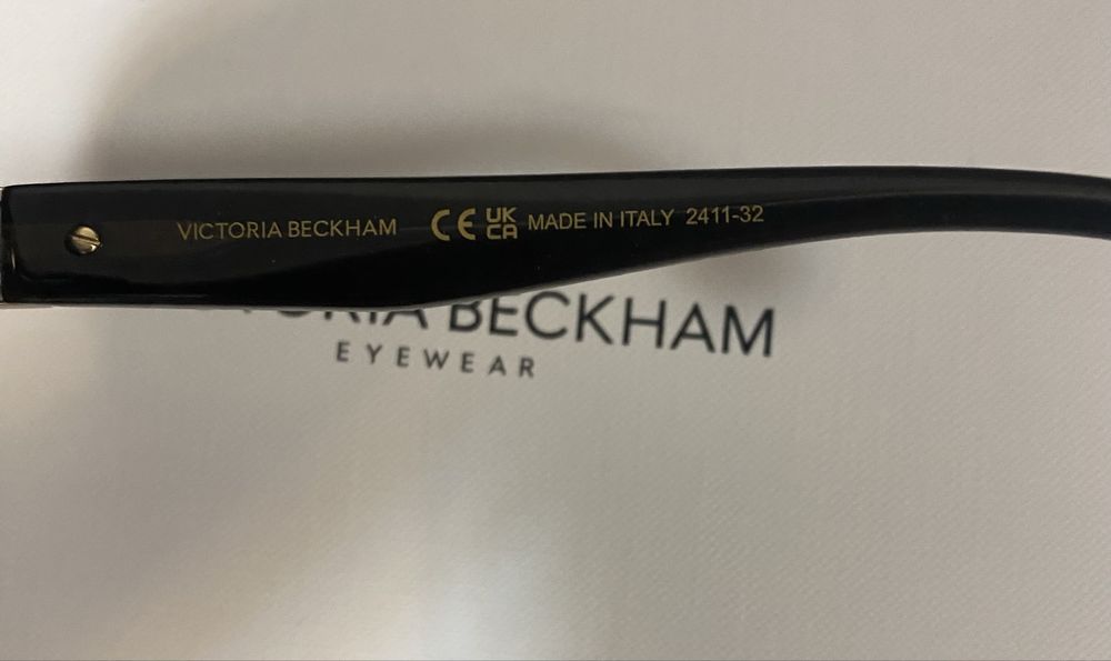 Очила Victoria Beckham