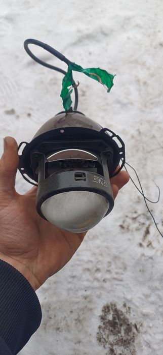 Продам Би леды на бмв