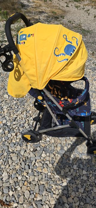 Cosatto бебешка Детска количка