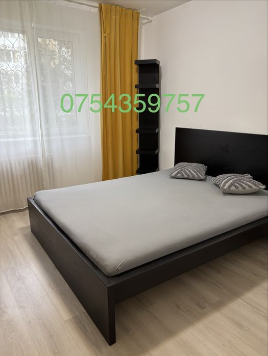 Apartament 2 camere de inchiriat Pajura