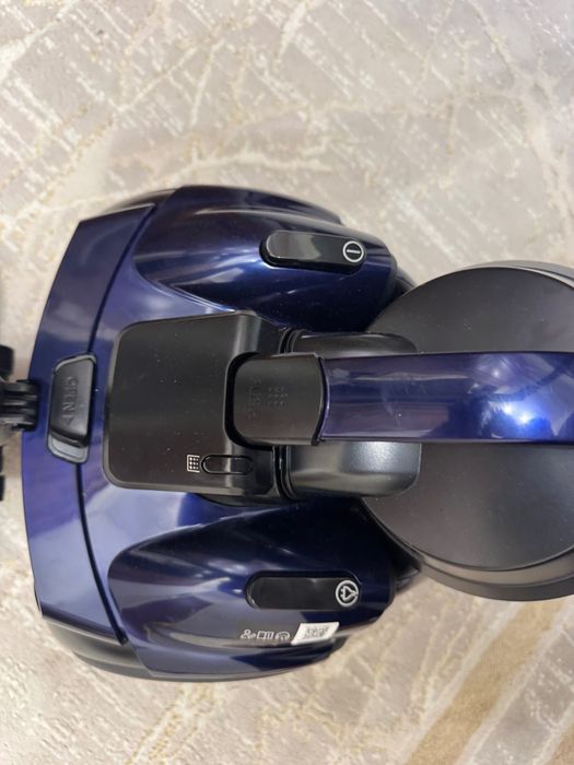 Пылесос  Samsung