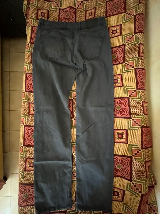 Дънки PETER MILLAR 34/34. Закупени от САЩ. Същите са със кройка на LEVI’S -511