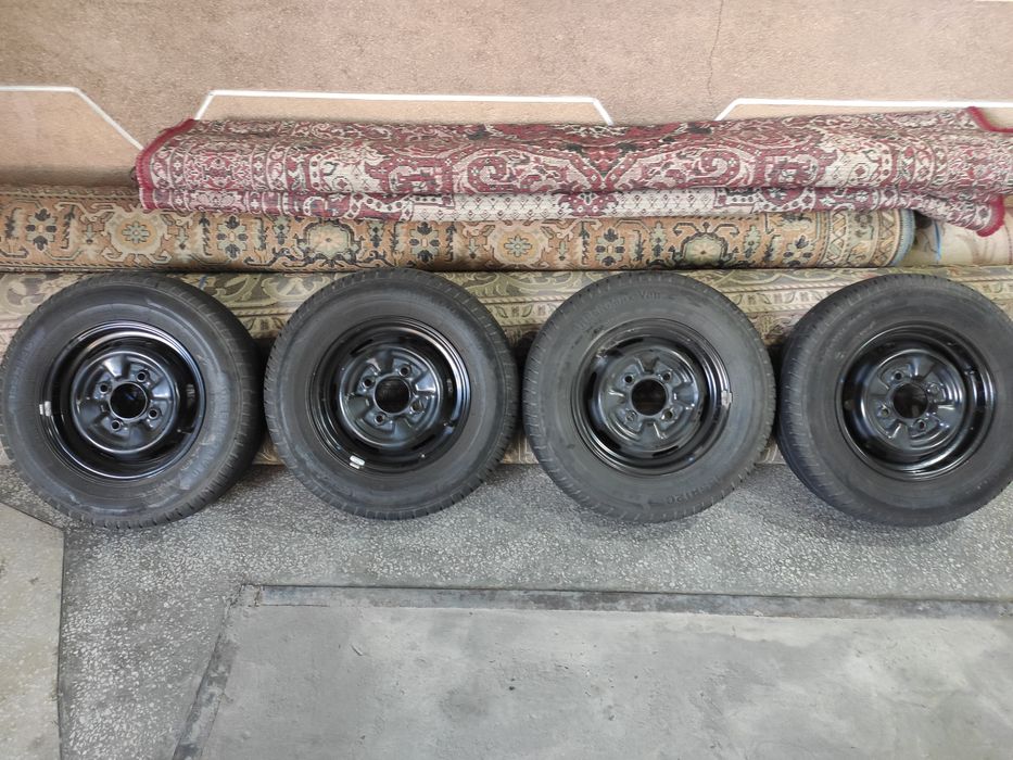 Дамас радной 12 балон Холати Зур.